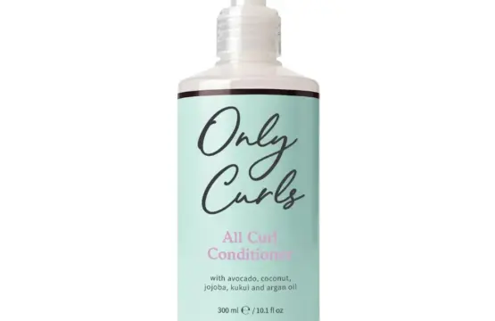 Only Curls Fragrance Free All Curl Conditioner 300ml